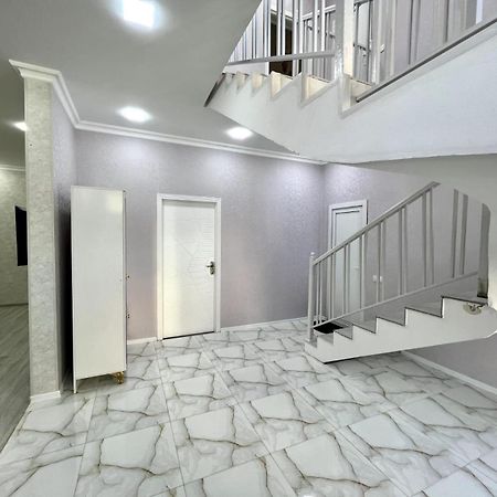 Villa Riverside Габала Экстерьер фото