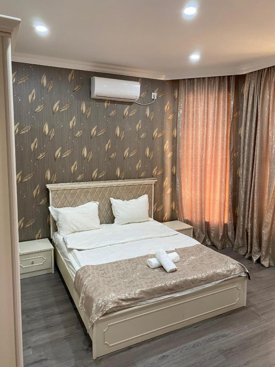 Villa Riverside Габала Номер фото