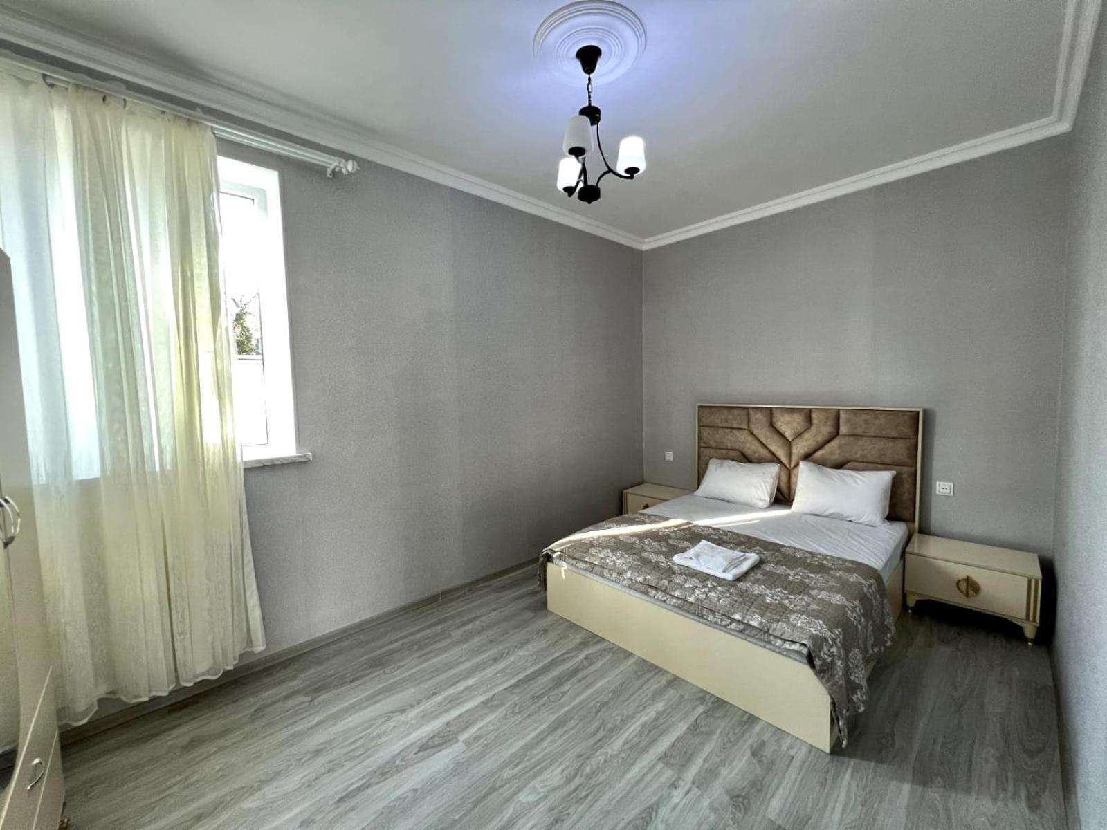 Villa Riverside Габала Номер фото