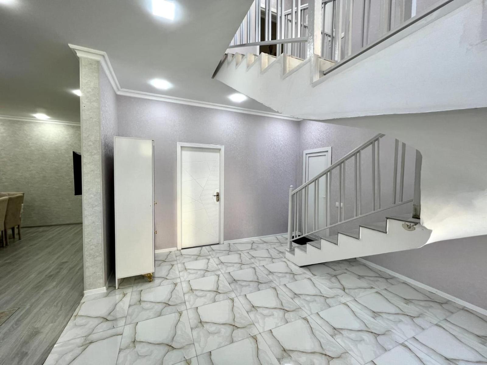 Villa Riverside Габала Экстерьер фото