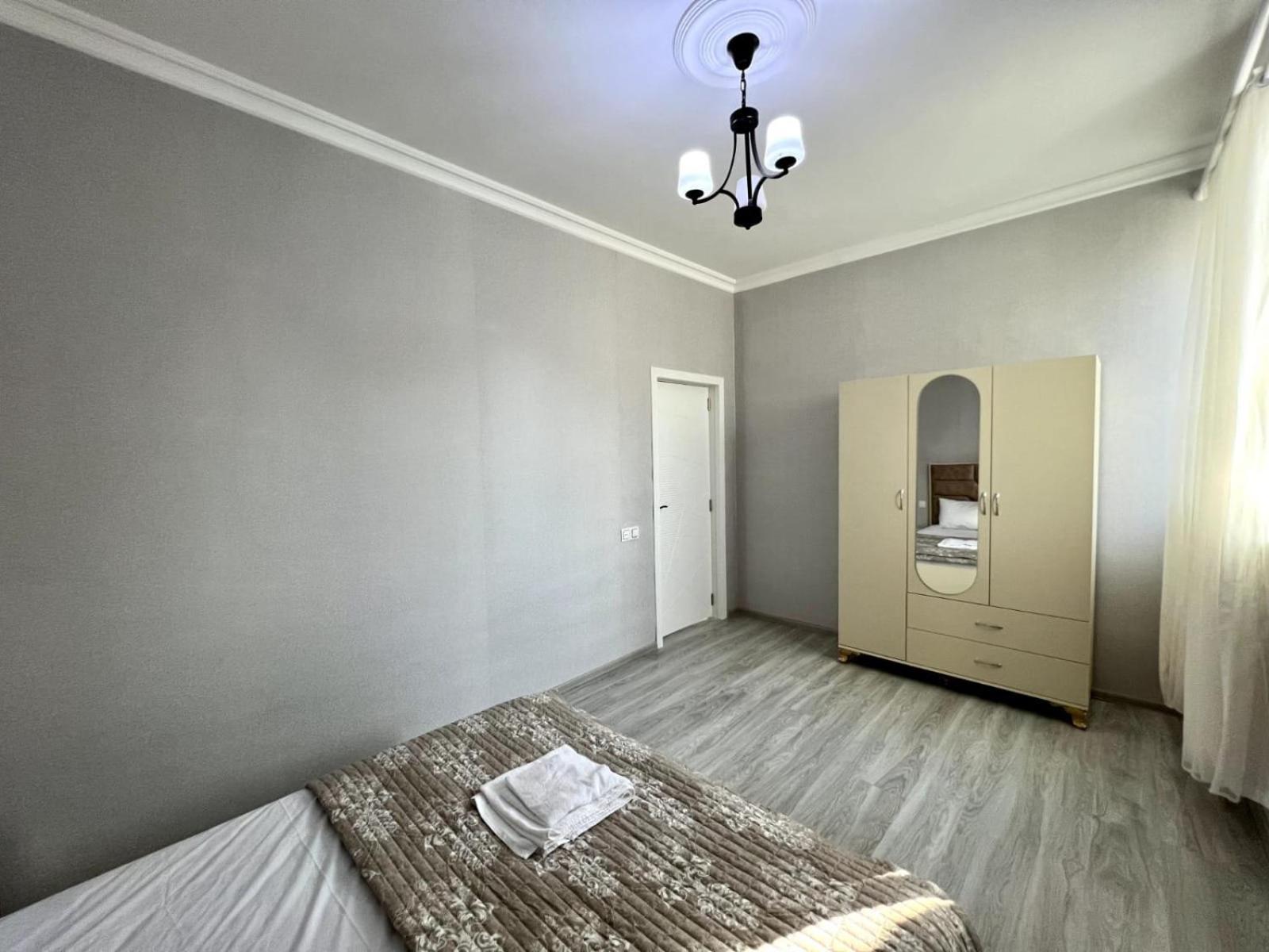 Villa Riverside Габала Экстерьер фото